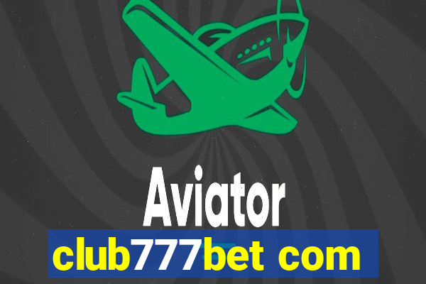 club777bet com